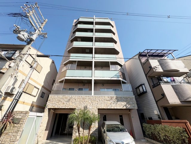 Ｍｏｎ　ｍａｉｓｏｎ　ＩＩ