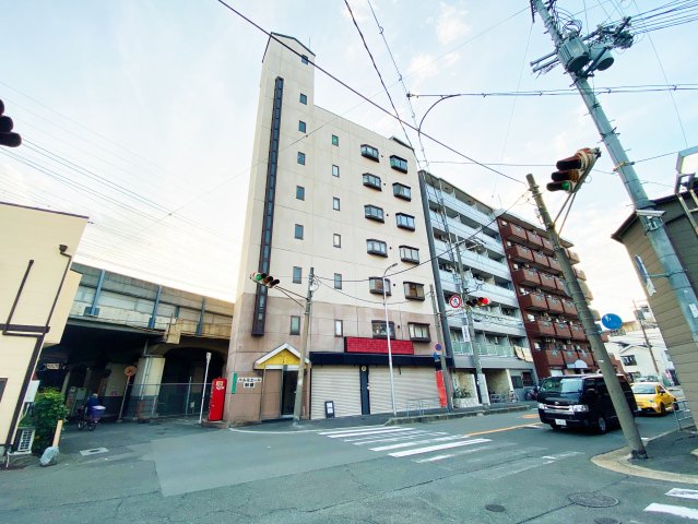 パルミエール新橋