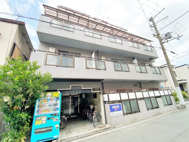 リベルテ今里