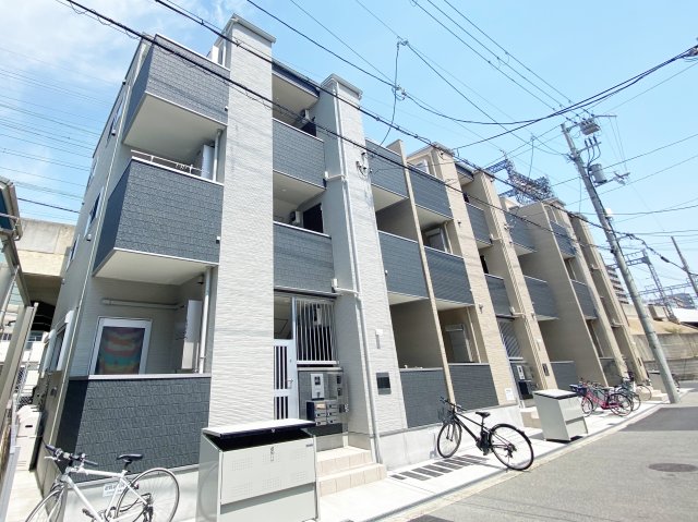 メゾン・シャドール小路