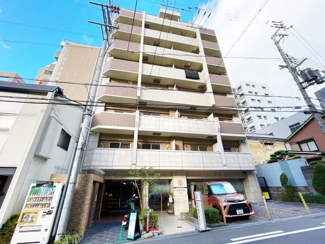 メゾン夕陽ヶ丘