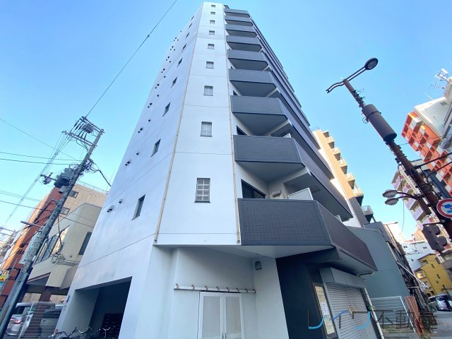 グランフィオーレNAMBA