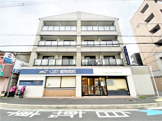コーポラス光進