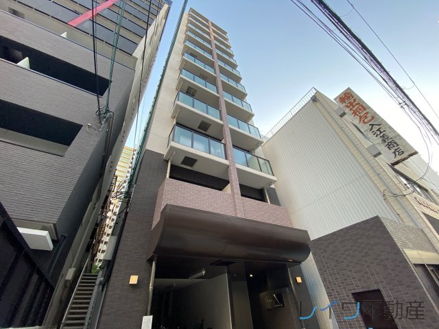 オーパスグラン谷町