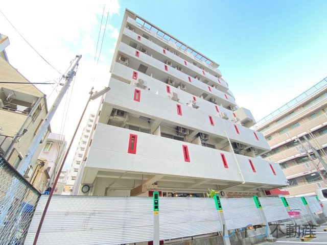 シティピア玉造