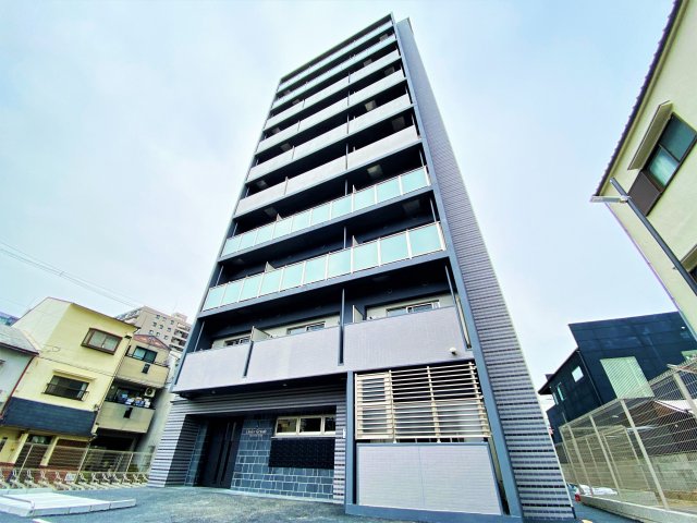 クローバー・グランデ玉造