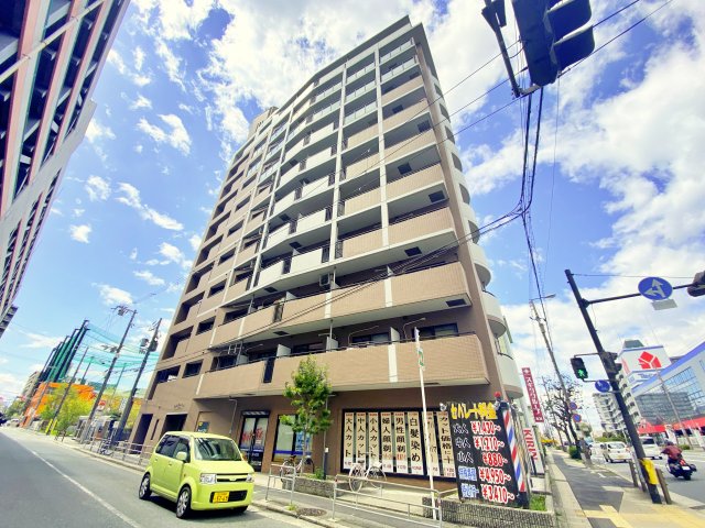 キャッスルプラザ壱番館