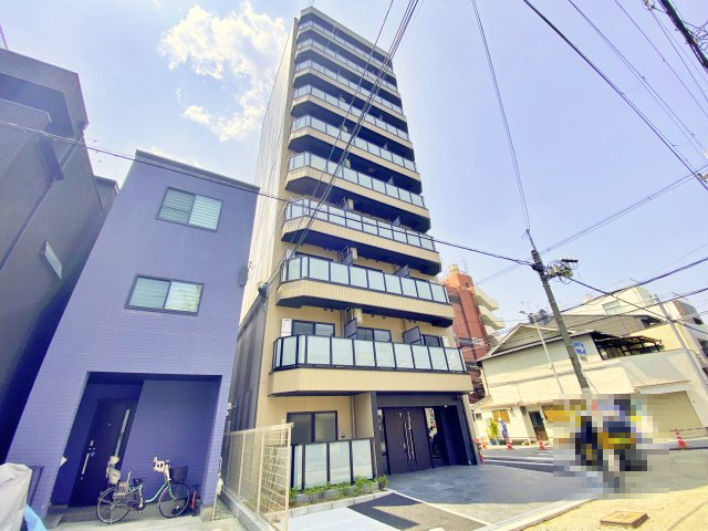 M-City天王寺