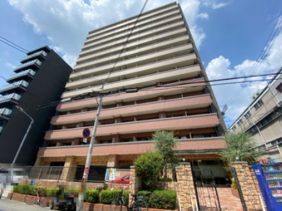 アーバネックス西長堀