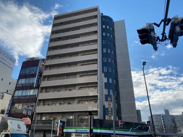 ウィルテラスなんば南