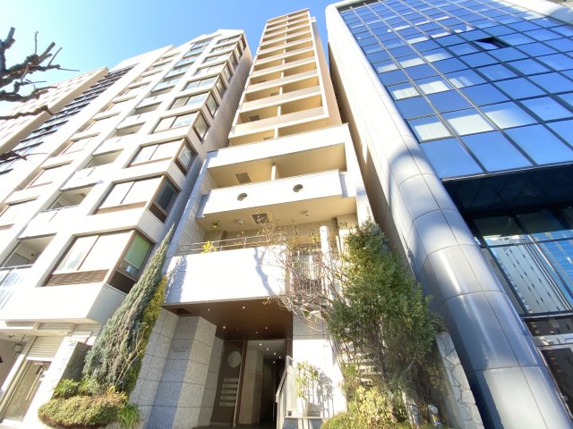 ボーベル南船場