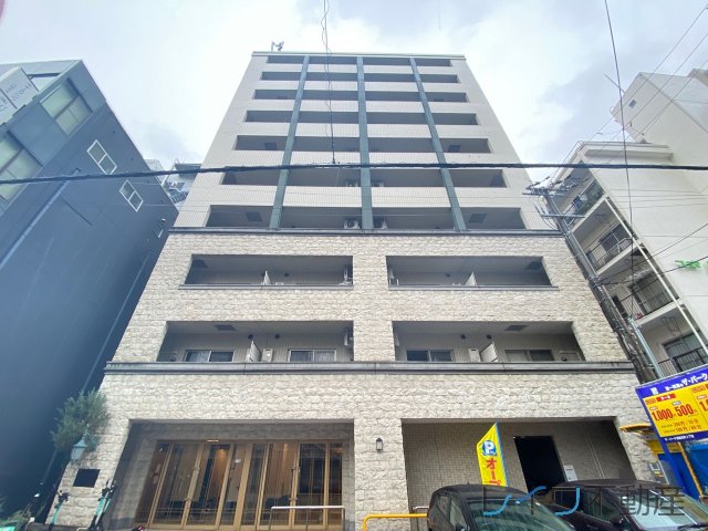 コーポYAHATAナンバ元町