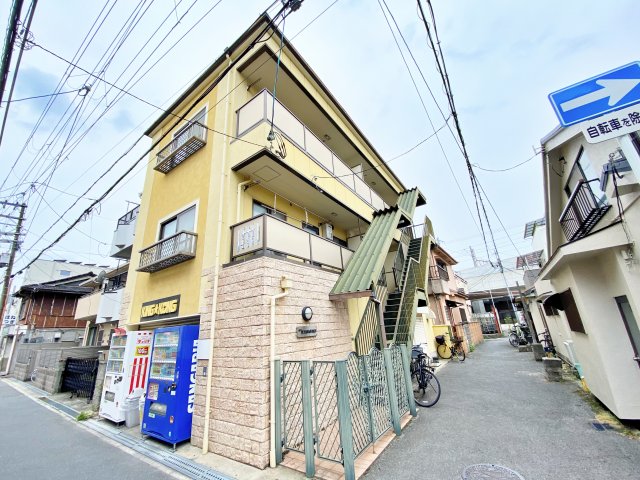 ハイツウィングスター