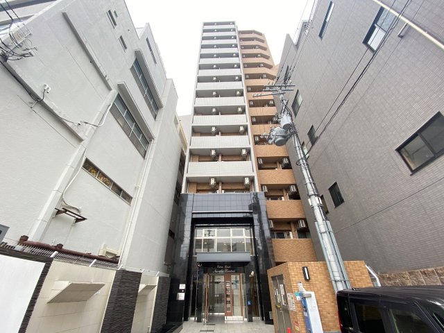 エステムコート難波センチュリオ