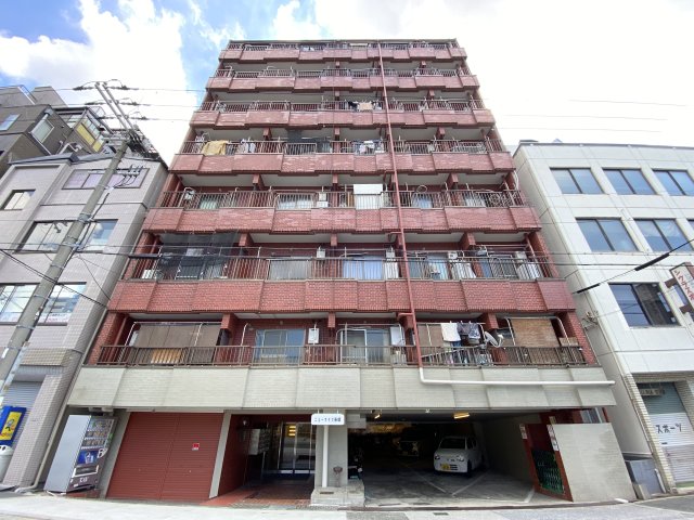 ニューライフ赤坂