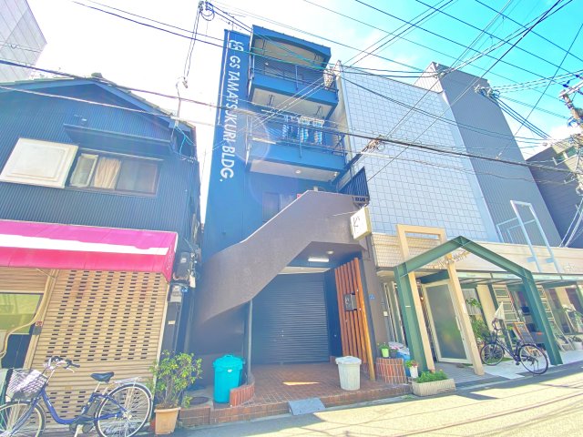 GS玉造BLDG