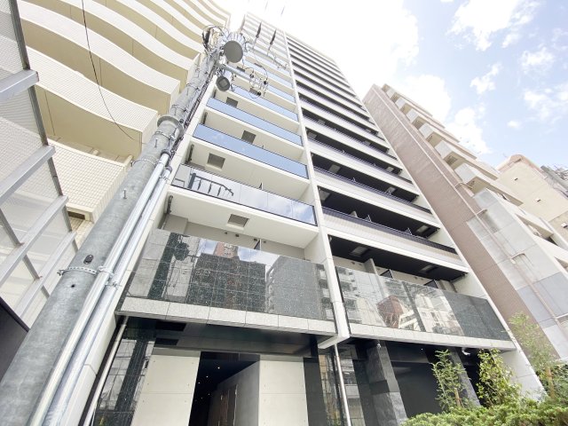 S-RESIDENCE堺筋本町Deux