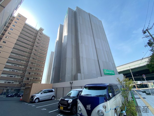 スプランディッド難波WESTⅡ
