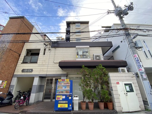 サンプラザ京橋