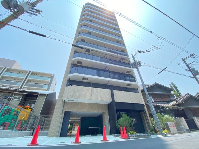 リヴェント森ノ宮