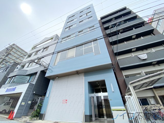 センチュリーアセットビル