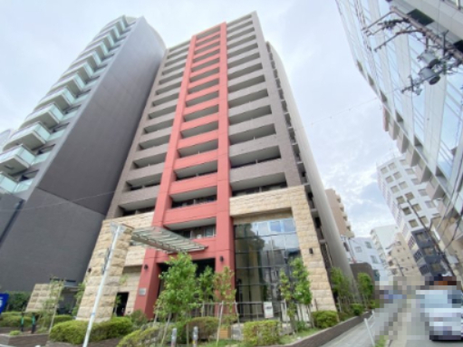 エスティメゾン京橋