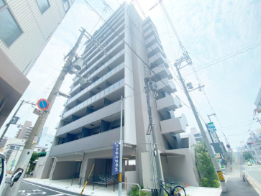 ブランシエスタ都島通