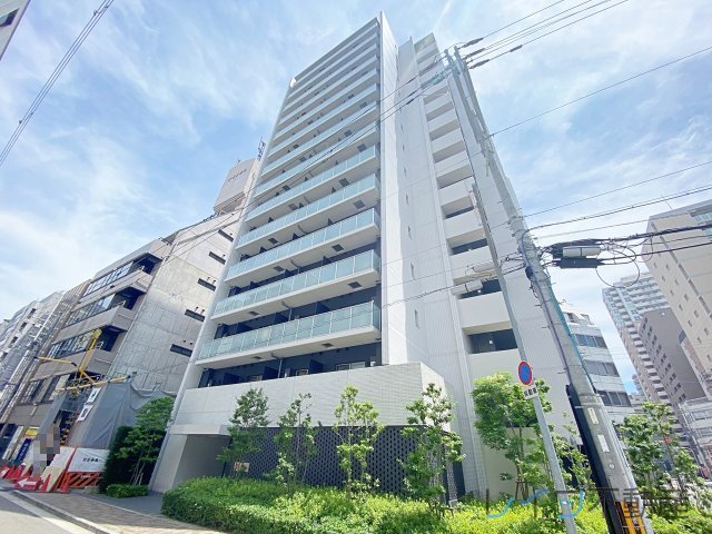 大阪市西区立売堀１丁目の賃貸マンション