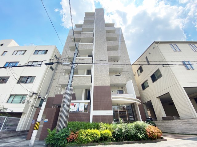 アベニール四天王寺