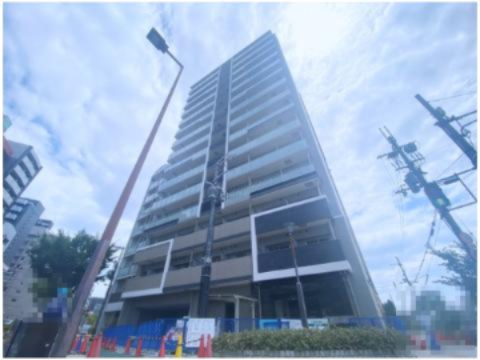 エスリード難波AGREA