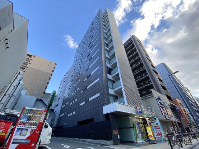 パウゼ堺筋