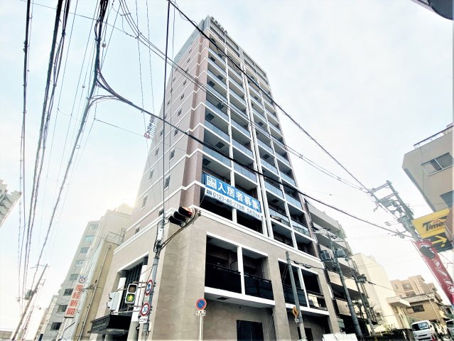 セイワパレス真田山公園南