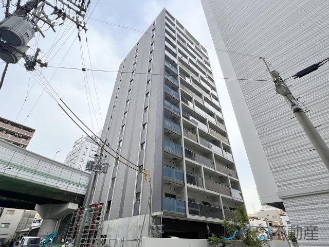 City Lux Namba South　