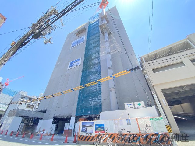 セレニテ本町東リアン