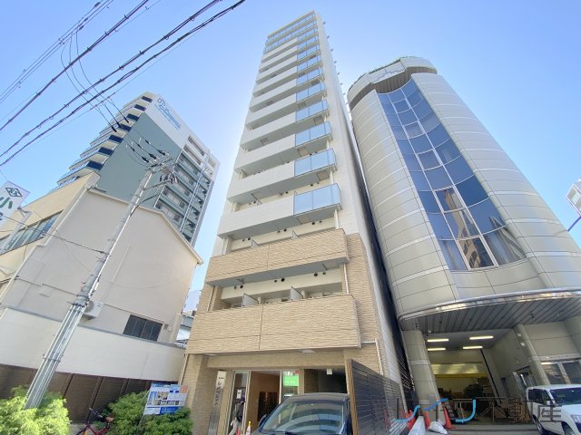 ラクラス長堀橋