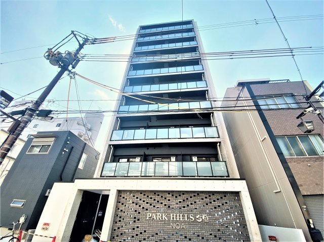 PARK HILLS今里NOA