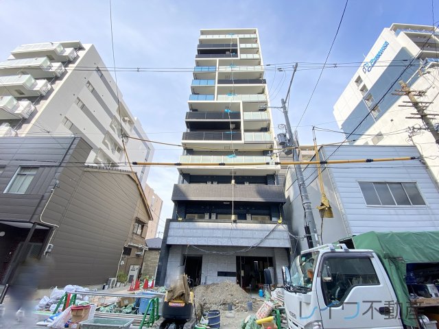 プレサンス松屋町ヴィゴラス