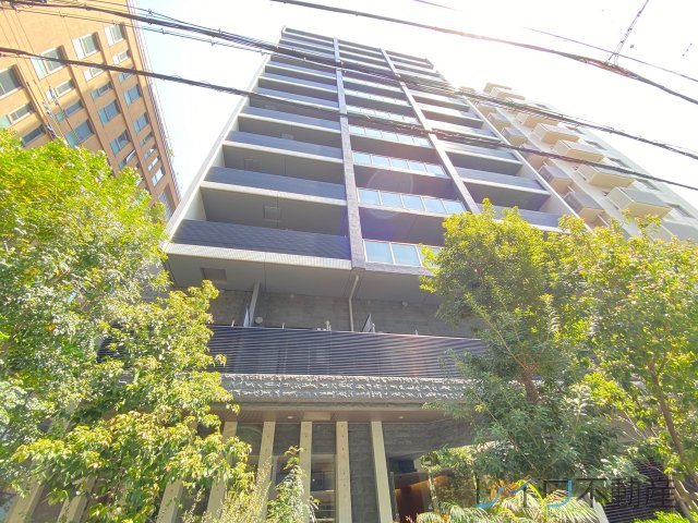 グランルージュ谷町六丁目