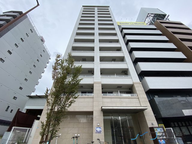 CITY　SPIRE幸町