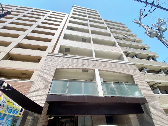 M.hills西本町