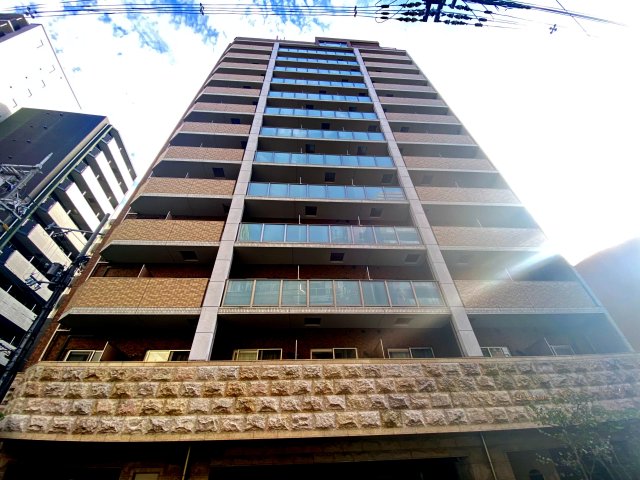 プレサンス堺筋本町フィリア