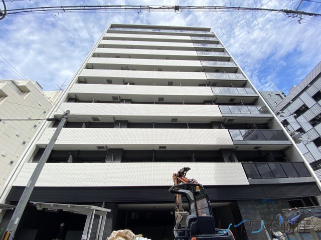 ファーストフィオーレ難波クレシア