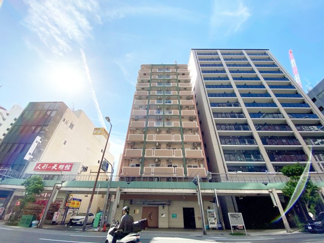 グラマシー心斎橋東