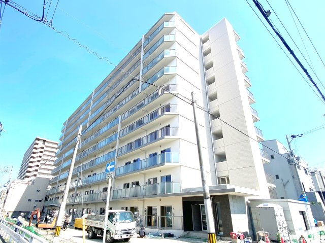 リアライズ今里南