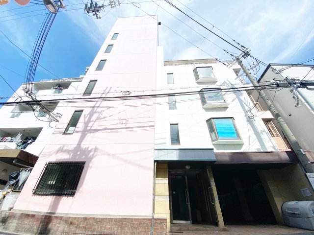 プラ・ディオ今里