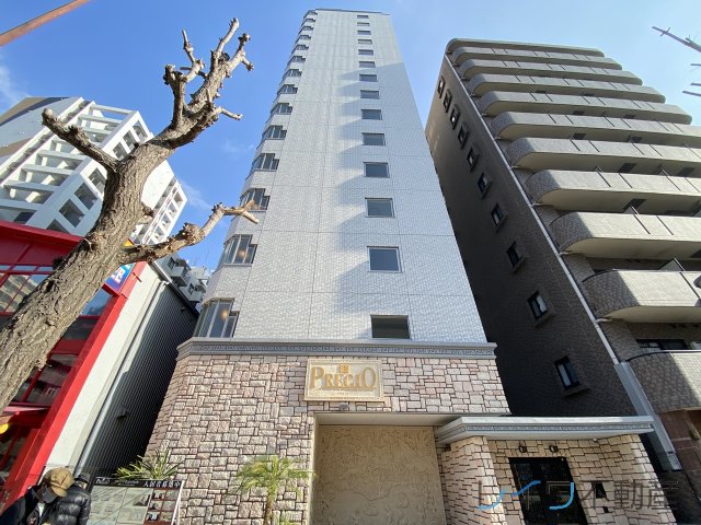 プレジオ難波ASIAN