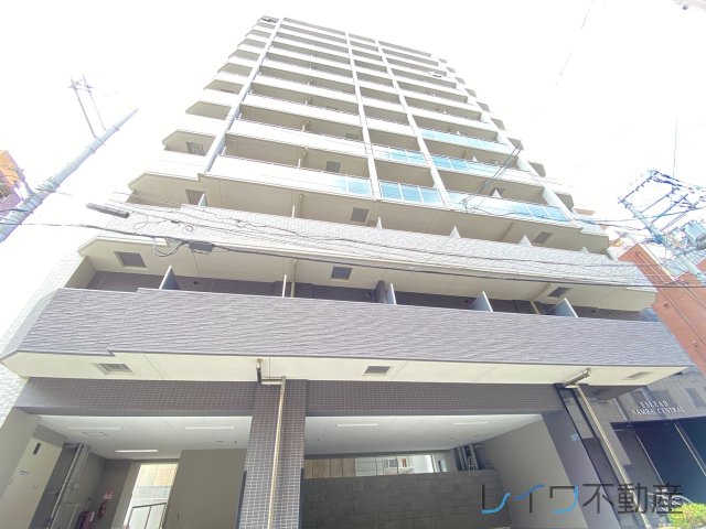 エスリード難波セントラル