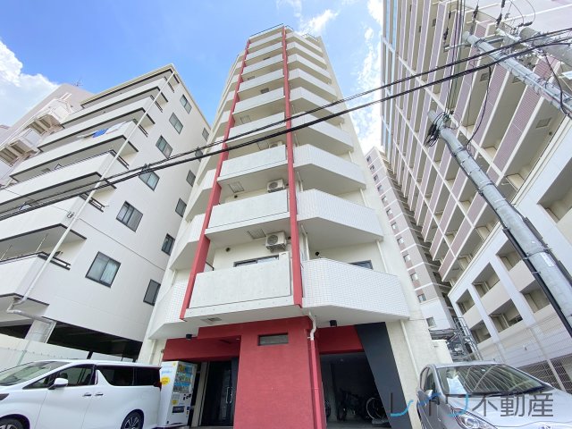 ラパンジール四天王寺東