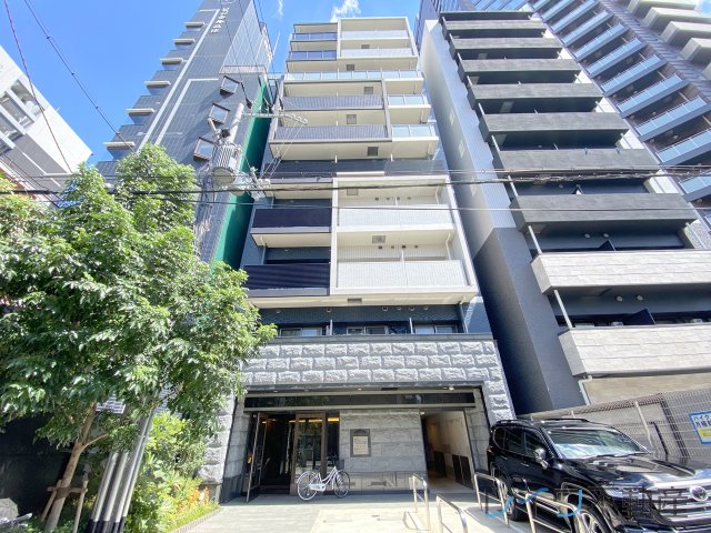 プレサンス難波マジョリティ