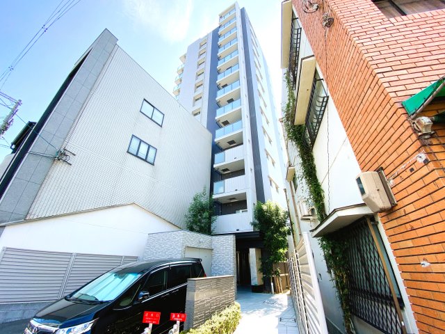 エスリード天王寺町北